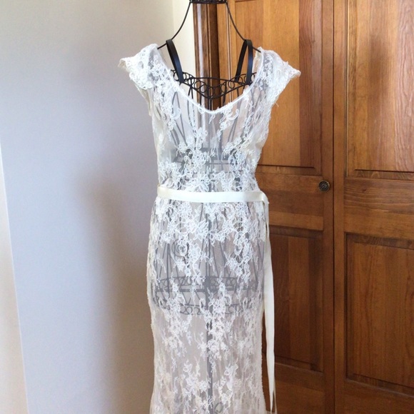 Karen Willis Holmes Monica Dress, Size 6 - Picture 9 of 16